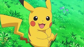 Pokemon – gry z serii sprzedały się w ponad 200 milionach egzemplarzy