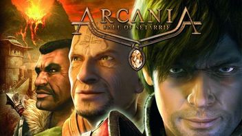 Gothic przewraca się w grobie - recenzja gry Arcania: Upadek Setarrif