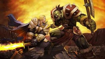 Rumuński haker skazany za atak DDoS na World of Warcraft