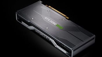 Testy układu Nvidia GeForce RTX 2080 Super. Poprawa, ale bez rewolucji