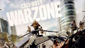 CoD: Warzone - darmowe battle royale o krok od zapowiedzi