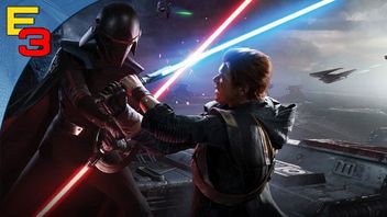 Graliśmy w Star Wars Jedi: Fallen Order – kosmiczne Dark Souls