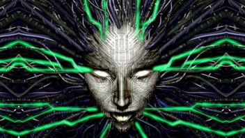 Remake pierwszego System Shock zapowiedziany, System Shock 3 w planach