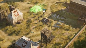 Deep Silver wydawcą Iron Harvest. Nie będzie to exclusive Epic Store