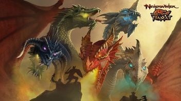 Neverwinter z ponad 1,6 milionem graczy na konsoli Xbox One