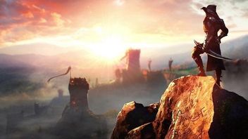 Premiera Dragon Age: Inkwizycja wielkim sukcesem dla BioWare i Electronic Arts