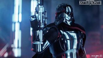 Zapowiedź zmian w Star Wars Battlefront 2, koniec studia Davida Jaffe i inne wieści