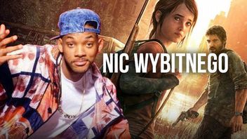 The Last of Us to nic wybitnego