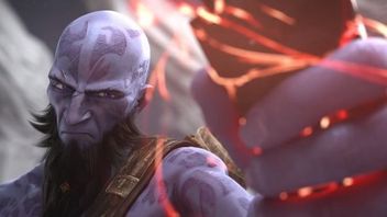 LoL – animacja Ryze Call of Power oraz interaktywna mapa krainy Runeterra