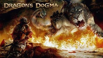 Recenzja gry Dragon's Dogma: Dark Arisen na PC - jak zabić smoka na klawiaturze i myszce?