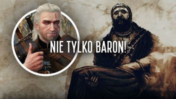 7 najlepszych questów na 7. urodziny Wiedźmina 3