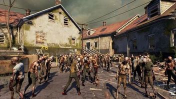 Dead Alliance - zombiakowa strzelanka od autorów Nexuiz zmierza na pecety i konsole