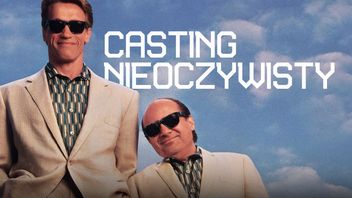 Wbrew emploi. Najbardziej nieoczywiste wybory castingowe aktorów