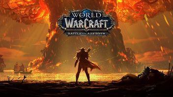 World of Warcraft: Battle for Azeroth – wciąż król, ale czy ciągle MMORPG?