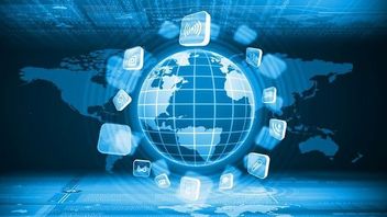 Internet a globalne ocieplenie - serwerownie szkodzą na równi z liniami lotniczymi