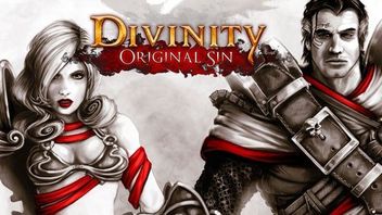 Recenzja gry Divinity: Original Sin - klasyczny, turowy RPG warty grzechu