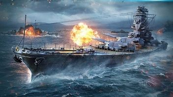 World of Warships - rozpoczęto zamknięte beta testy