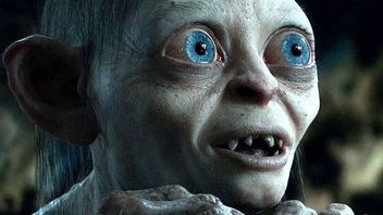 The Lord of the Rings: Gollum trafi na PC, PS5 i Xboksa Series X