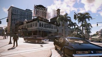 Mafia III - znamy zawartość edycji kolekcjonerskiej