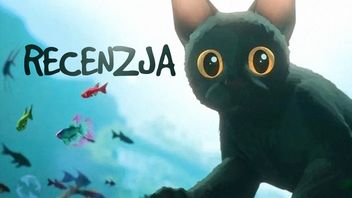 Nominowany do Oscara i wychwalany przez Hideo Kojimę - Flow to opowieść o potopie, która spodoba się fanom Stray