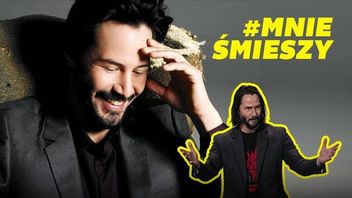 Memy z Cyberpunka 2077 - jak Keanu Reeves i CDPR podbili internet