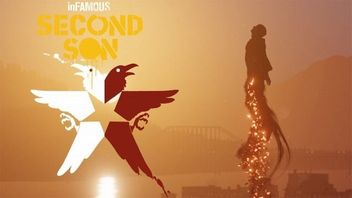 inFamous: Second Son - pierwsze 20 minut rozgrywki. Gra brzydsza niż na zwiastunie z E3 2013? [aktualizacja]