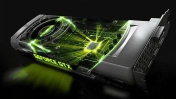 Plotka: GeForce GTX 2080 będzie piekielnie drogą kartą 