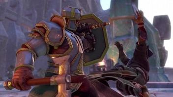 Dziś premiera The Dwarves, taktycznego RPG od twórców The Book of Unwritten Tales i Iron Harvest