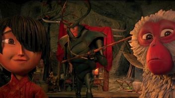 Sully, Lion oraz Kubo i dwie struny - weekendowe premiery filmowe