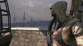 Assassin's Creed III za darmo od 7 grudnia