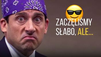 Te seriale fatalnie zaczynały, ale stały się świetne