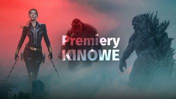 Na jaki film pójść do kina w Polsce, gdy wreszcie je otworzą?