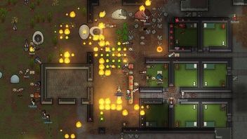 Premiera RimWorld 1.0