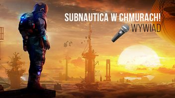 Polski survival w chmurach - rozmawiamy z twórcami Forever Skies