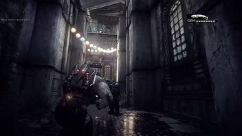 Gears of War: Ultimate Edition - zobacz pierwszy gameplay