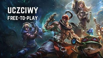 Najlepsze darmowe gry bez pay to win, które nie naciągają na kasę