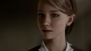 Znamy datę premiery Detroit: Become Human