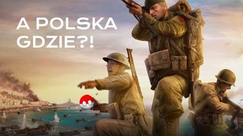 Marzy mi się polska kampania w Company of Heroes 3