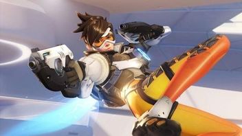 W Overwatch zagrało 7 milionów graczy. Blizzard nieugięty wobec oszustów