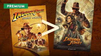 Indiana Jones i Wielki Krąg zwycięża tam, gdzie ostatnie filmy poległy, i przyczyna jest jasna