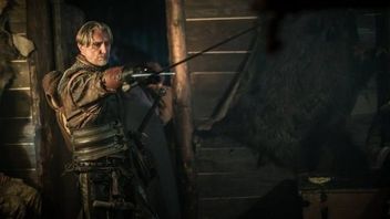 Pół wieku poezji później – fanowski film o wiedźminie z nowym zwiastunem