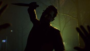 Grywalne demo Vampire: The Masquerade - Bloodlines 2 w październiku na PDXCON 2019