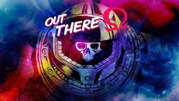 Out There: Omega Edition – zobacz pierwszy zwiastun aktualizacji mobilnego hitu