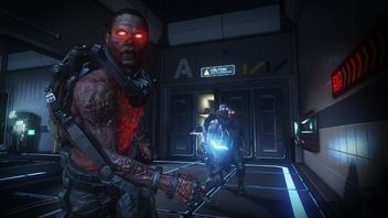 Call of Duty: Advanced Warfare – premiera dodatku Havoc na konsolach Microsoftu