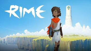 Recenzja gry RiME – twórcy Ico mają godnych naśladowców