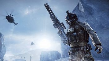 Battlefield 5 ukaże się pod koniec 2016 roku; nowy Need for Speed w drodze