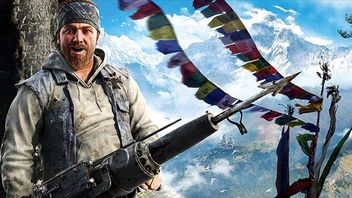 Far Cry 4 – DLC Hurk Deluxe Pack dostępne do pobrania