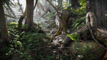 Księga Umarłych – imponujące demo nowej wersji silnika Unity