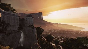 Demo Dishonored 2 już dostępne
