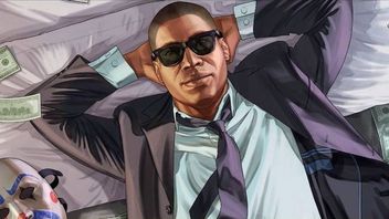 GTA Online – twórcy rozdają darmowe (wirtualne) pieniądze